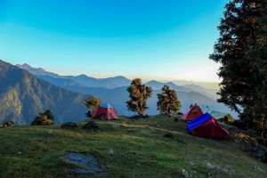 Exploring the Unexplored: 10 Lesser Known Treks in North India ...