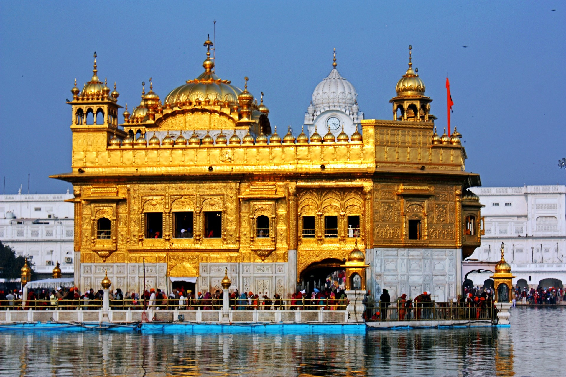 Punjab Cultural Tour 7 Days To Explore The Most Fanatical State In 