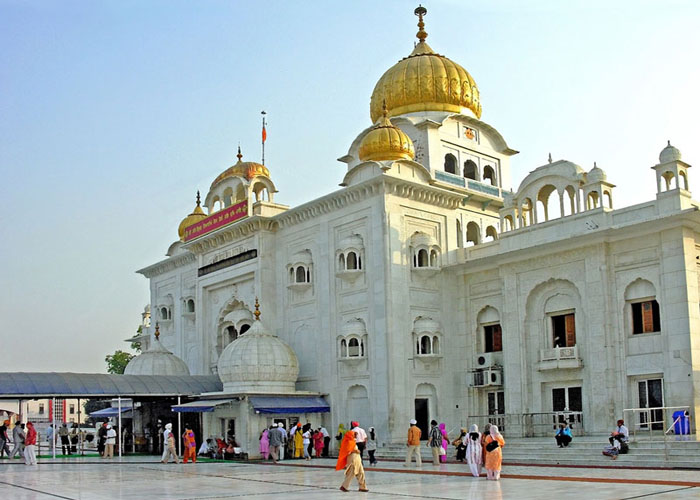15 Best Gurudwaras in India That One Must Visit Shikhar Travels in India