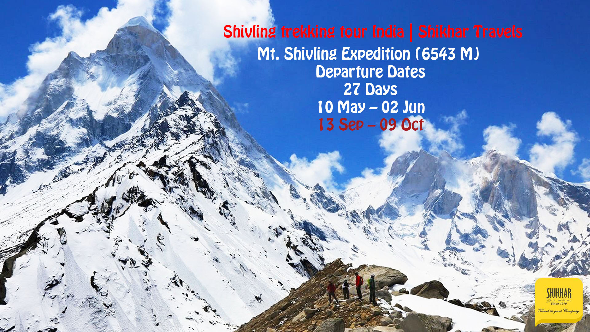 10^Mountaineering Expeditions in India | Highest Peak in India ...