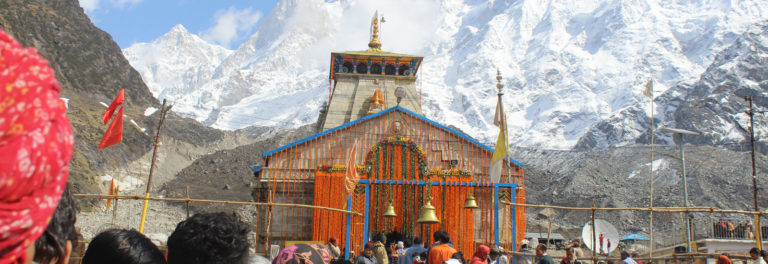 Chardham Yatra Tour Package | Chardham Yatra by Helicopter-2020 ...