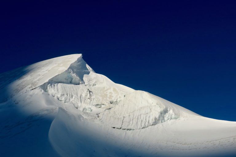 Nun Peak Expedition in Ladakh | Nun Kun Peak Climbing in Ladakh India