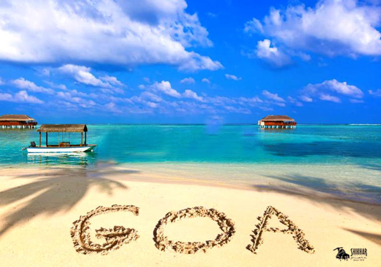 GOA – A PARADISE OF WINE – MUSIC – CARNIVALS - GOA TOUR - Shikhar Blog