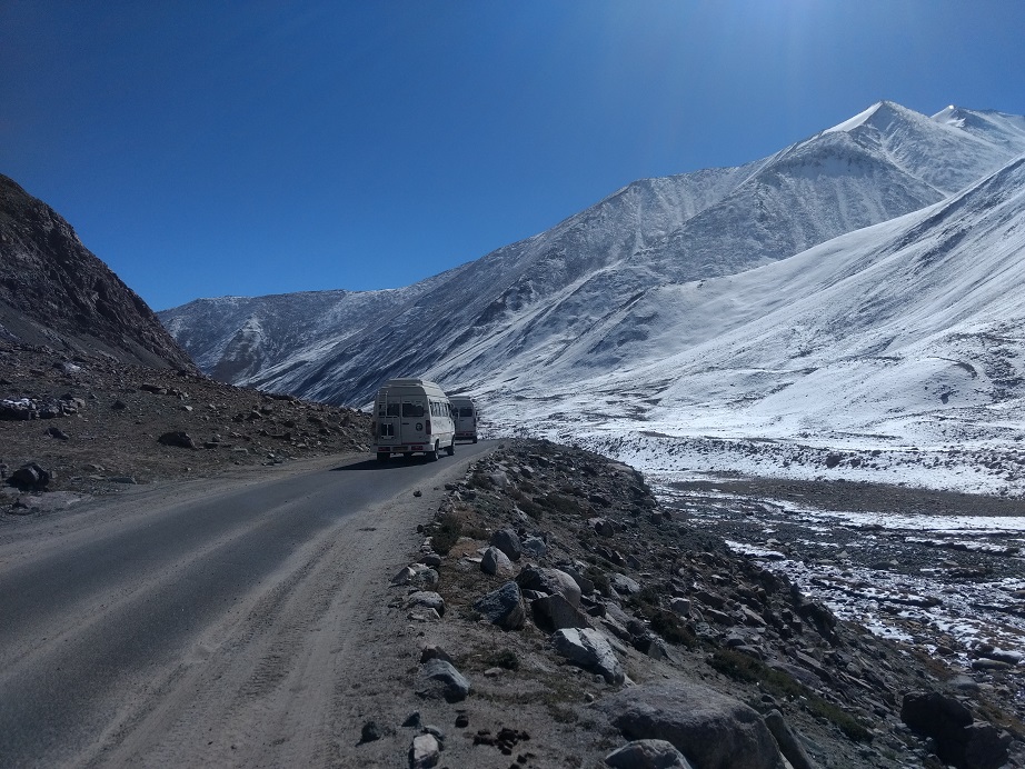 Beautiful Ladakh, the land of high passes of the Indian Himalayas - Shoot  Planet