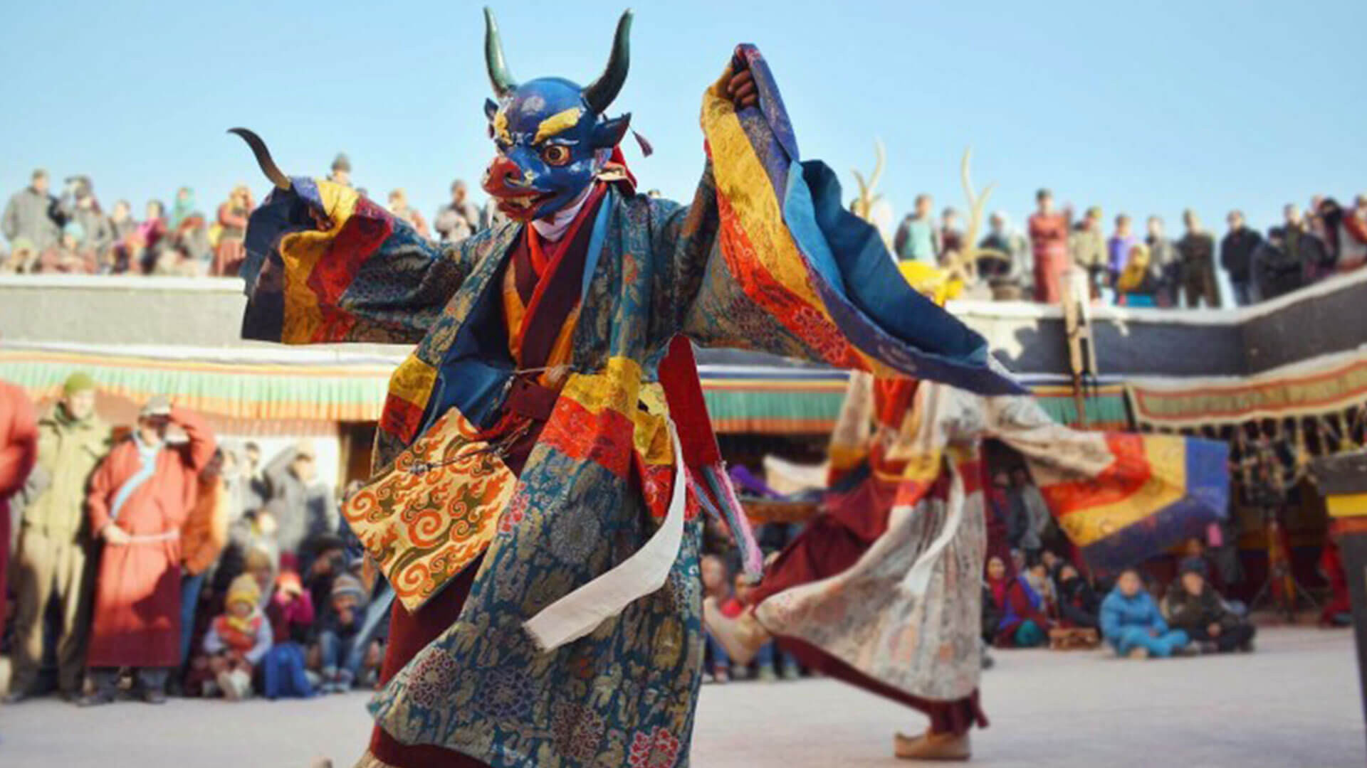 List of Popular Cultural Fair & Festivals of Ladakh 2022-23