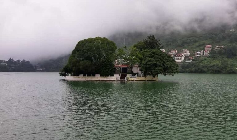 Top Amazing Places To Visit In Bhimtal Things To Do