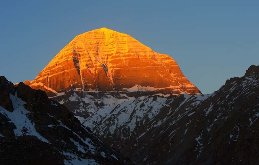 Kailash Mansarovar Yatra Travel Guide Best Time, How to Reach, Tips
