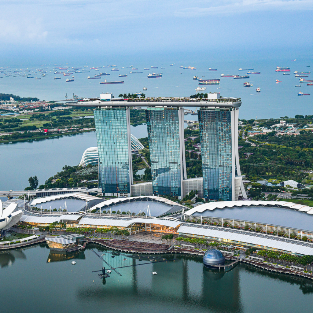 Experience the Education tour in Singapore