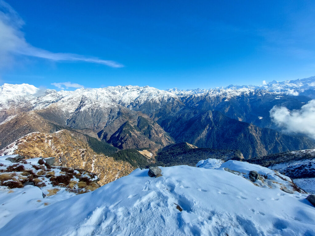 Complete Guide Chopta Chandrashila Trek, Travel Tip