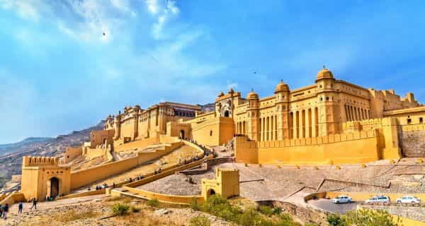 Places to visit in Jaipur