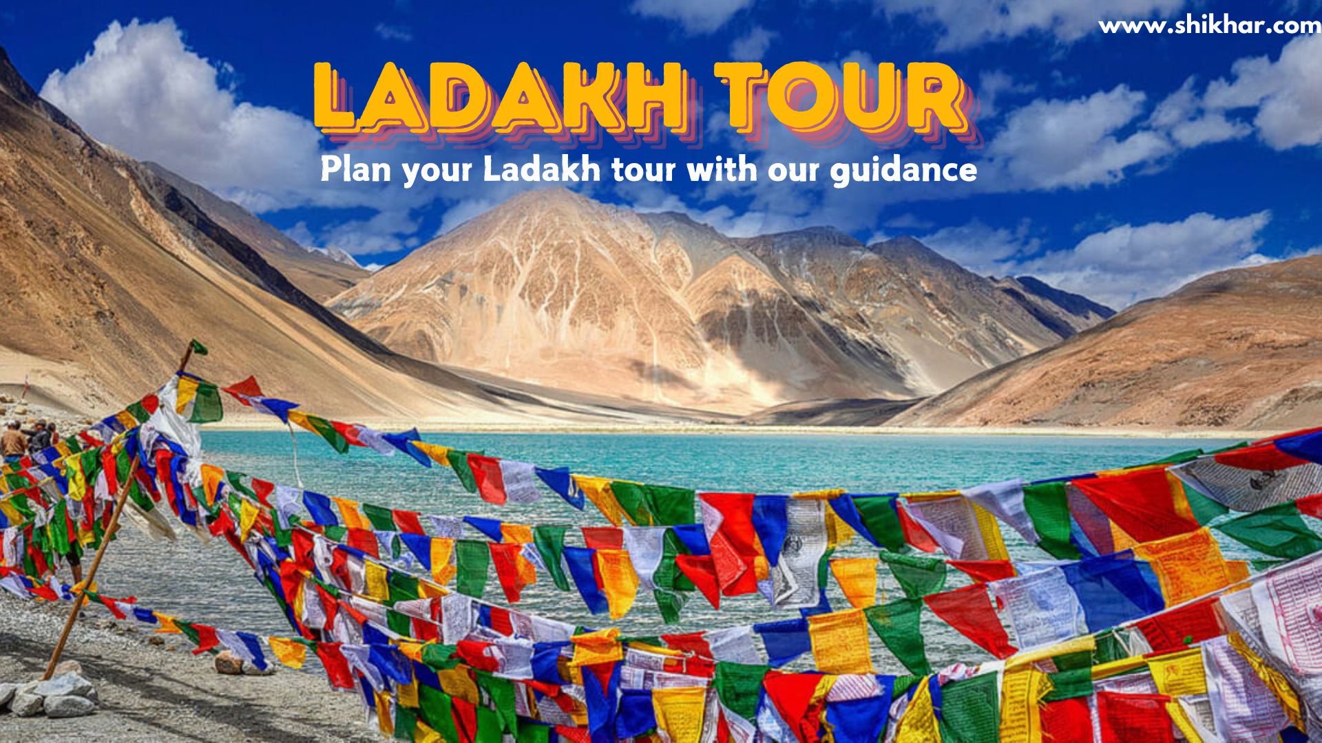 Ladakh tour