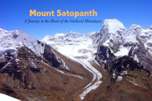 Mount Satopanth