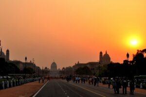 Weather of India