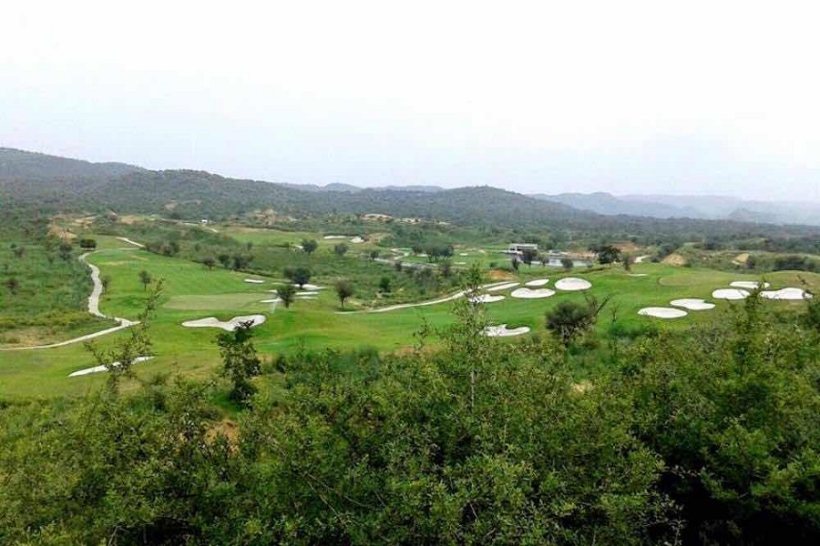 Golf Tour in North Zone Golf Tour Package in India