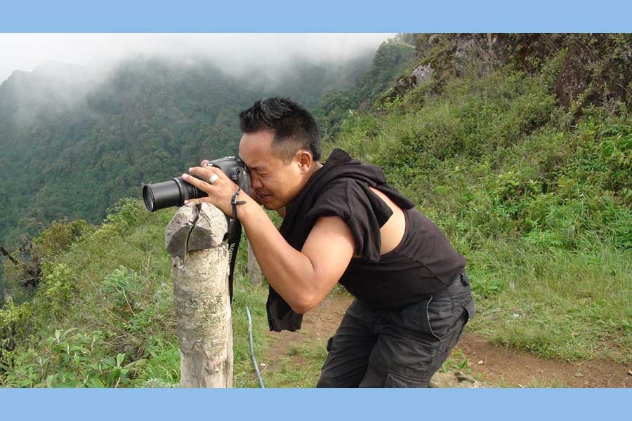 Dzukou Valley & Japfu Peak Trek, Nagaland