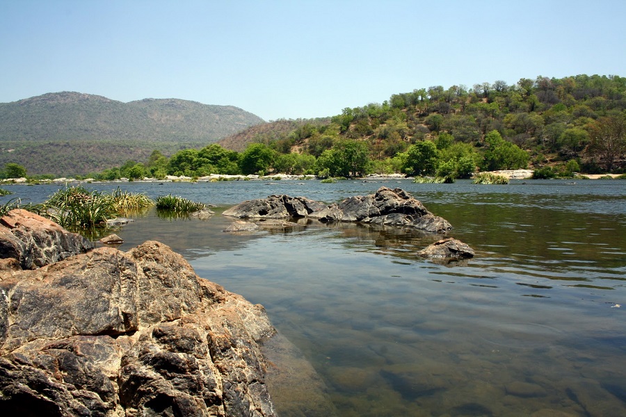 Kavery River Trek