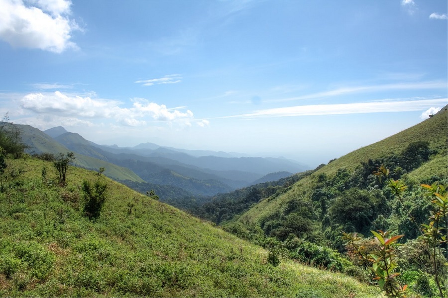 Kavery River Trek