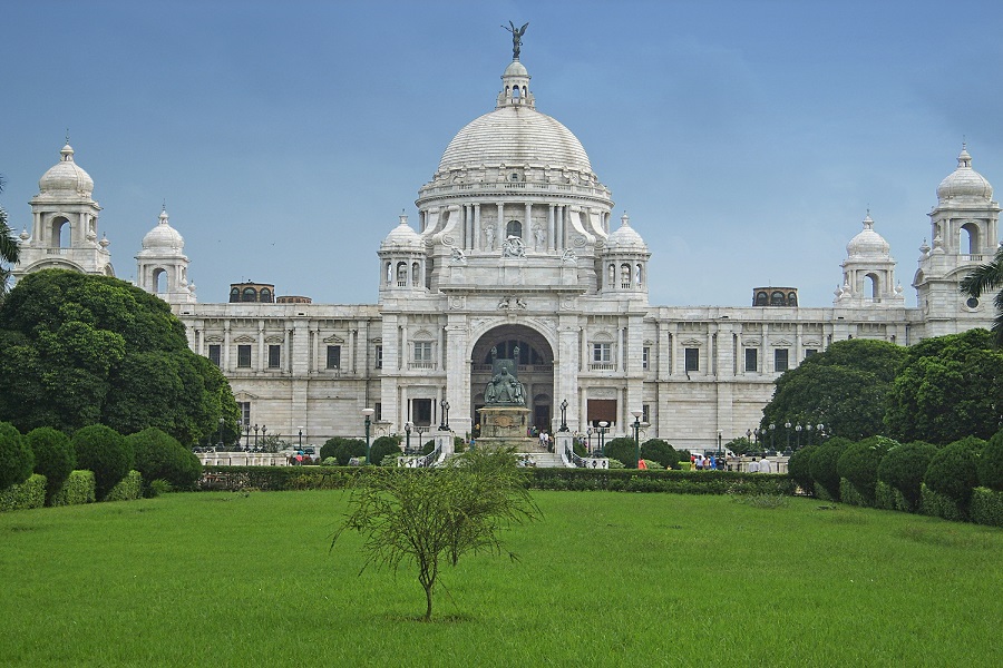 Kolkata - Sikkim-Darjeeling Tour