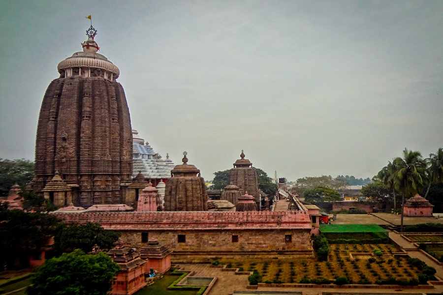 bhubaneswar tour travel packages