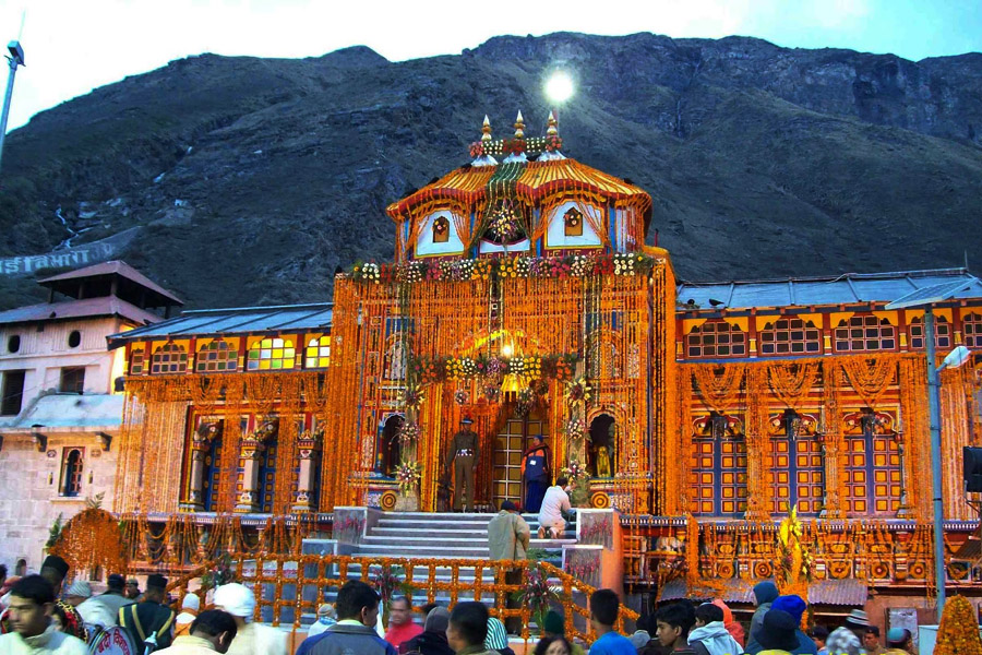 Luxury Chardham Yatra Tour Package 2024 | Char Dham Tour Package