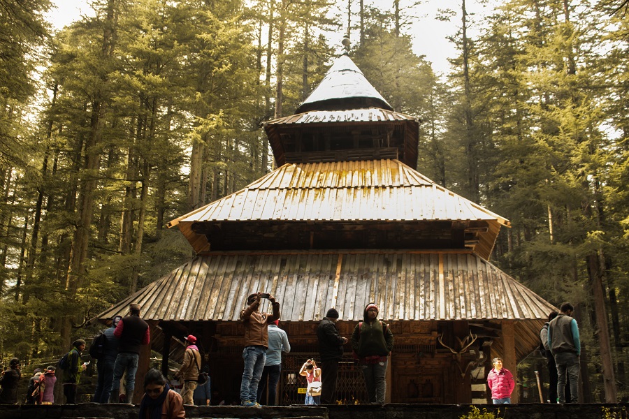 Atal Tunnel Tour Manali Keylong with Atal Tunnel