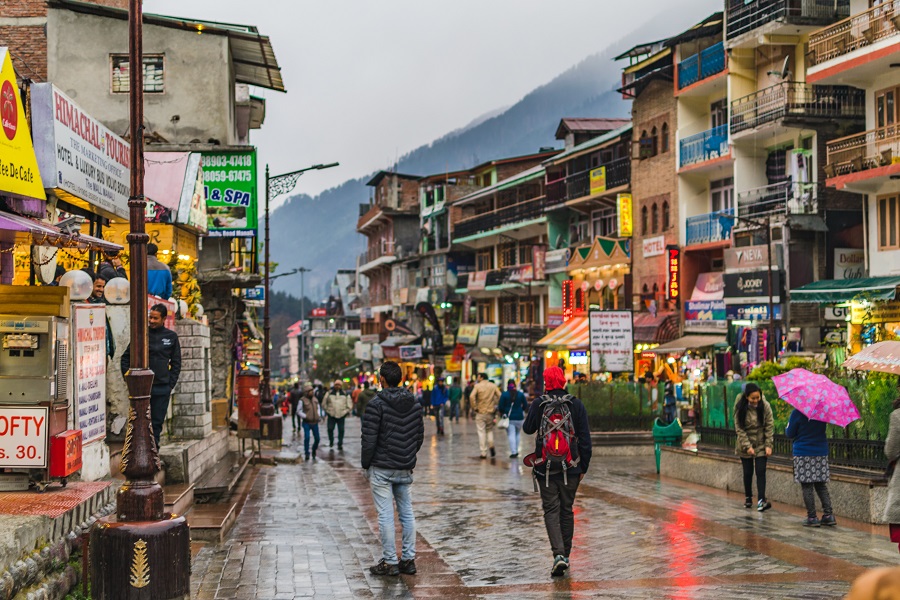 Manali, Keylong And Udaipur Tour With Atal Tunnel