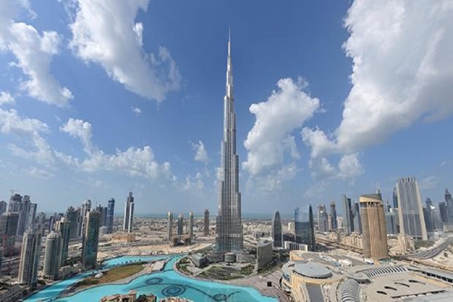 Dazzling Dubai Tour Packages