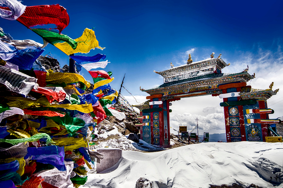 Tawang Excursion Tour