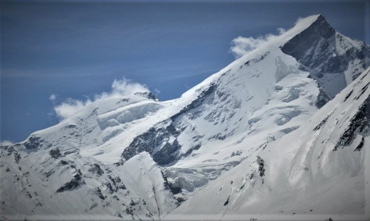 Mount Kalanag Base Camp Trek