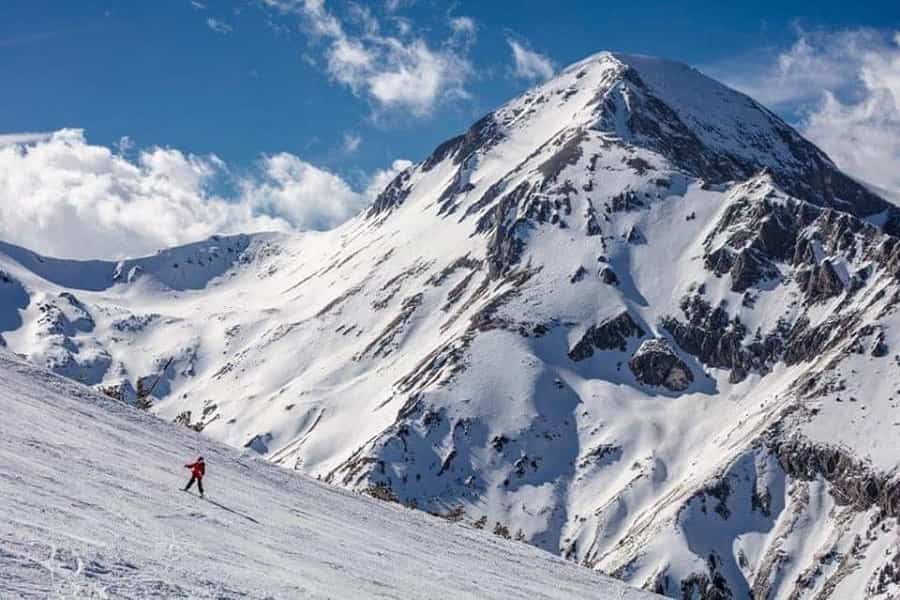 Ice Climbing Training in Ladakh