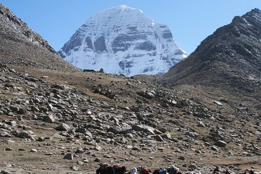 Kailash Mansarovar Yatra Package