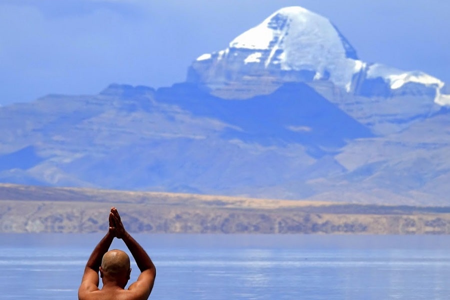 Kailash Mansarovar Yatra Package