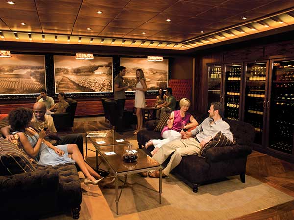River Cruise
