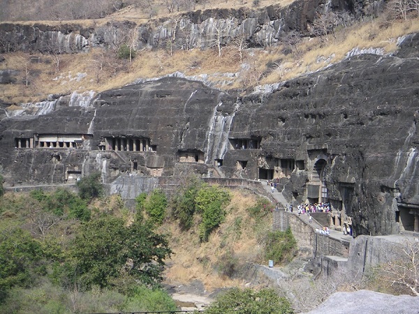 Aurangabad Tour