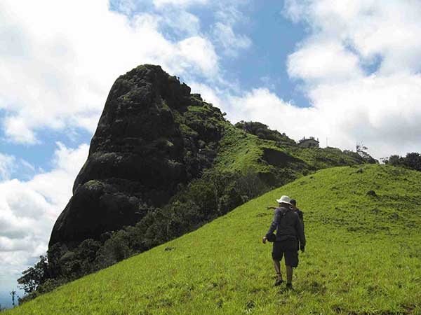 Coorg Trek