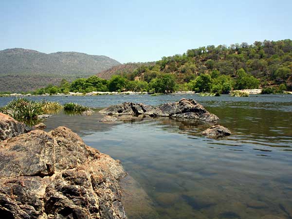 Kavery River Trek