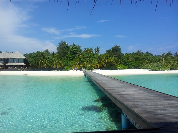  Maldives Honeymoon Package - Best Maldives holiday 