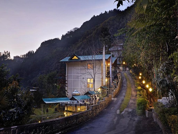 North East India Honeymoon Package