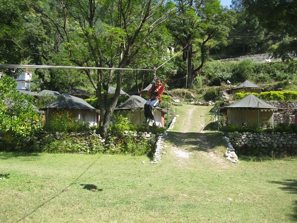 Shikhar Adventure Academy Uttarkashi