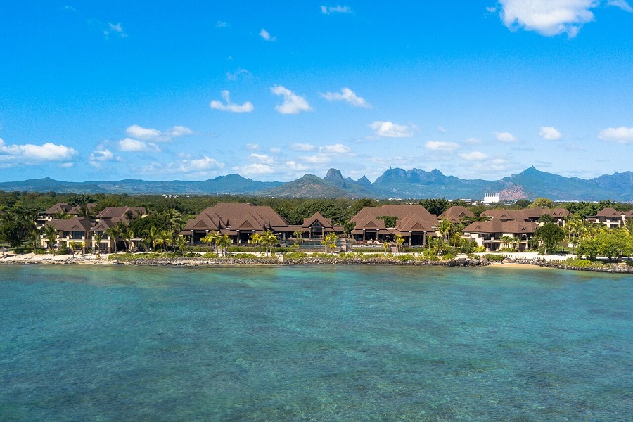 Sparkling Mauritius with Casuarina Resort & Spa