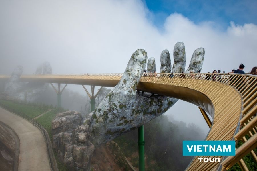 Vietnam Tour Package 4 Days 3 Nights